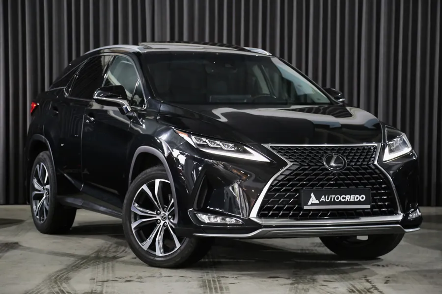 Продажа  Lexus RX, 2020р.